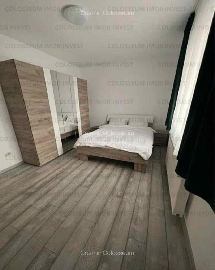 Bloc nou, 3 camere, decomandat, mobilat, utilat, parcare, Tractorul! - 2 Bloc nou, 3 camere, decomandat, mobilat, utilat, parcare, Tractorul! - 2