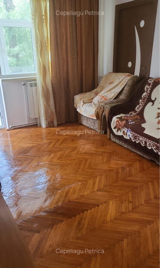 Apartament 3 camere semidecomandat I.C Bratianu - 7 Apartament 3 camere semidecomandat I.C Bratianu - 7