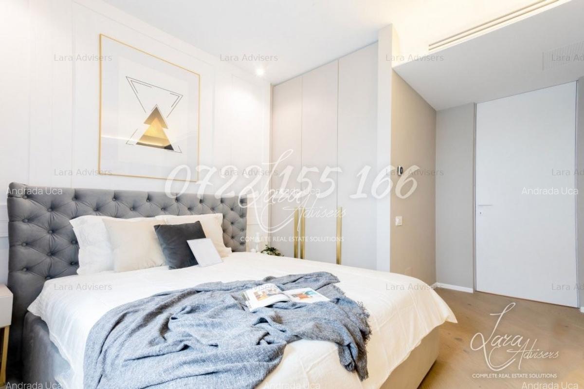 Cortina Academy, lux, complet echipat, parcare - 8