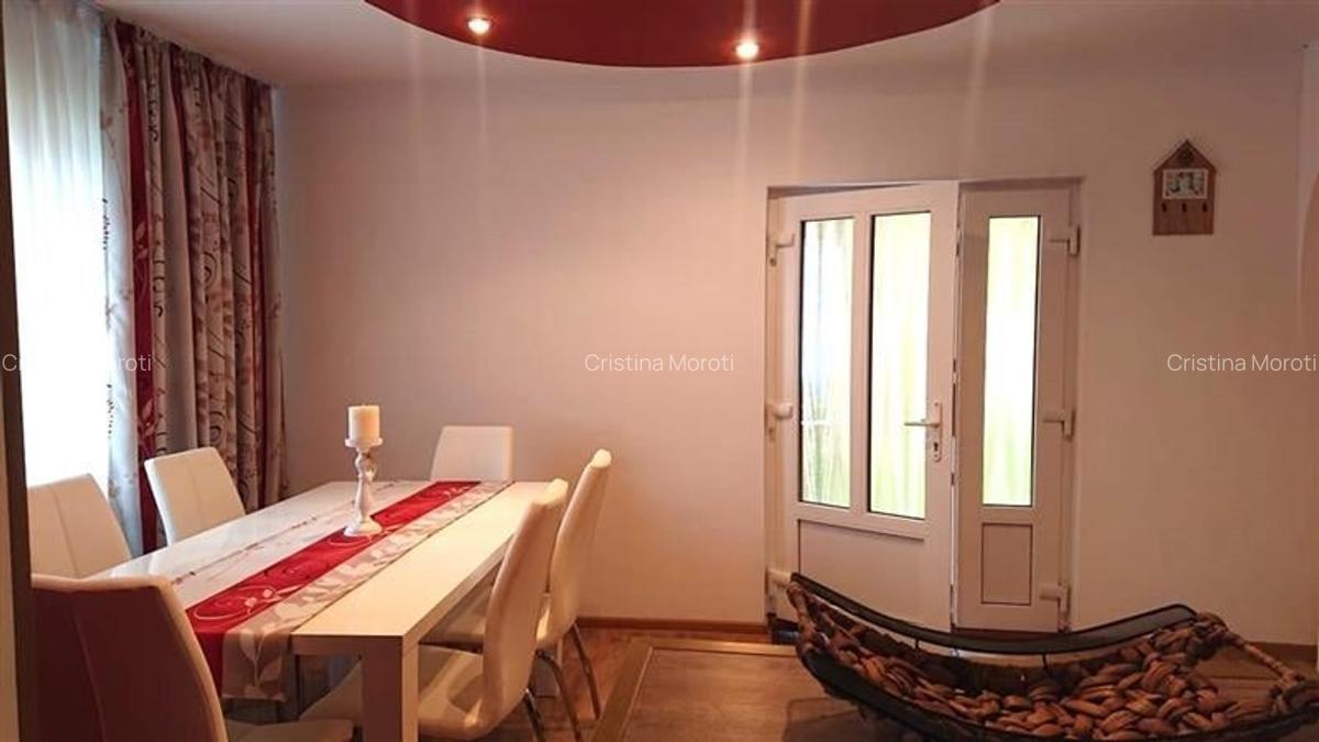 Casă cu 3 camere în Vața de Jos - 3