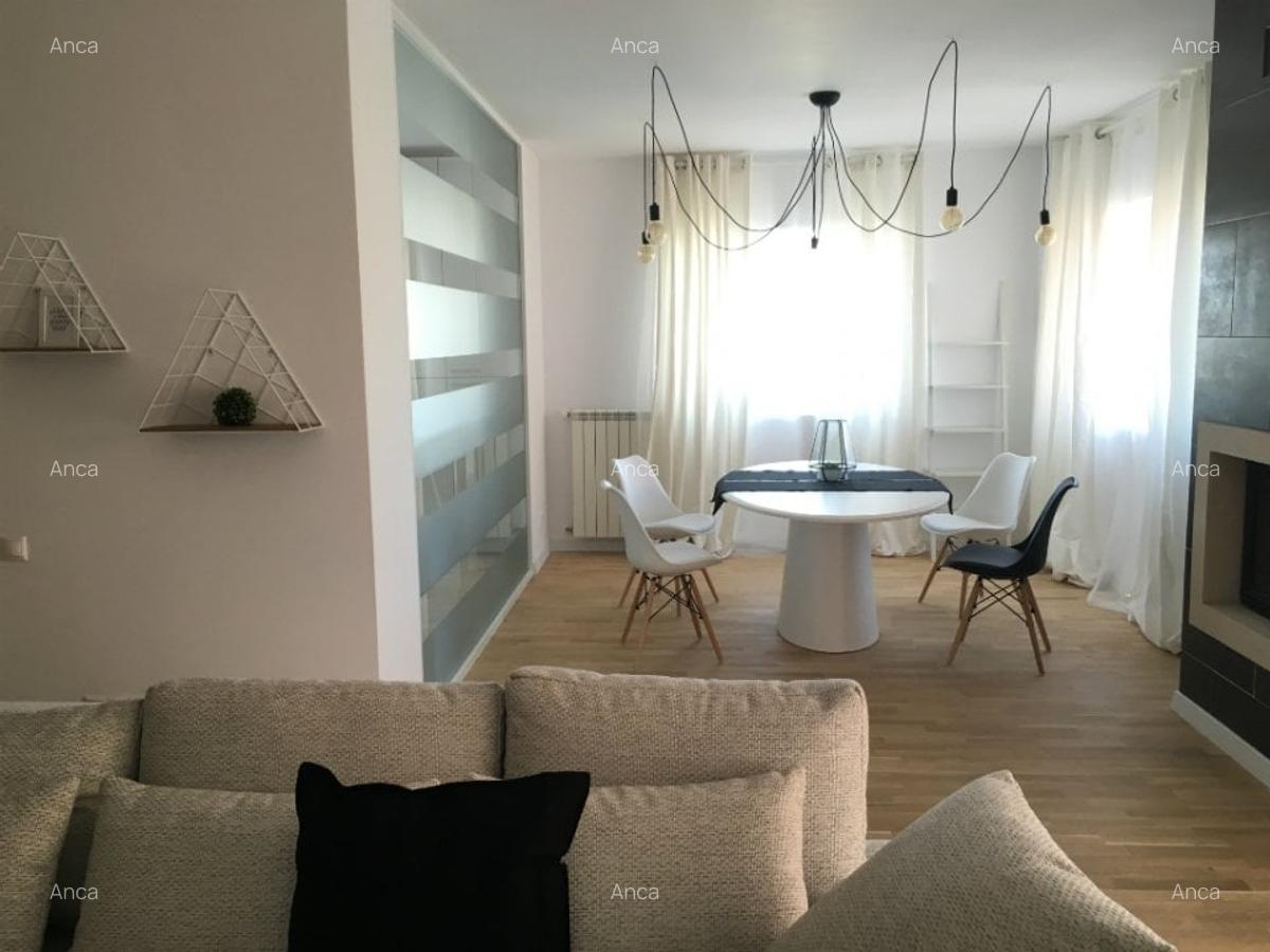 Apartament 4 camere LUX Pipera Ibiza Sol - 4