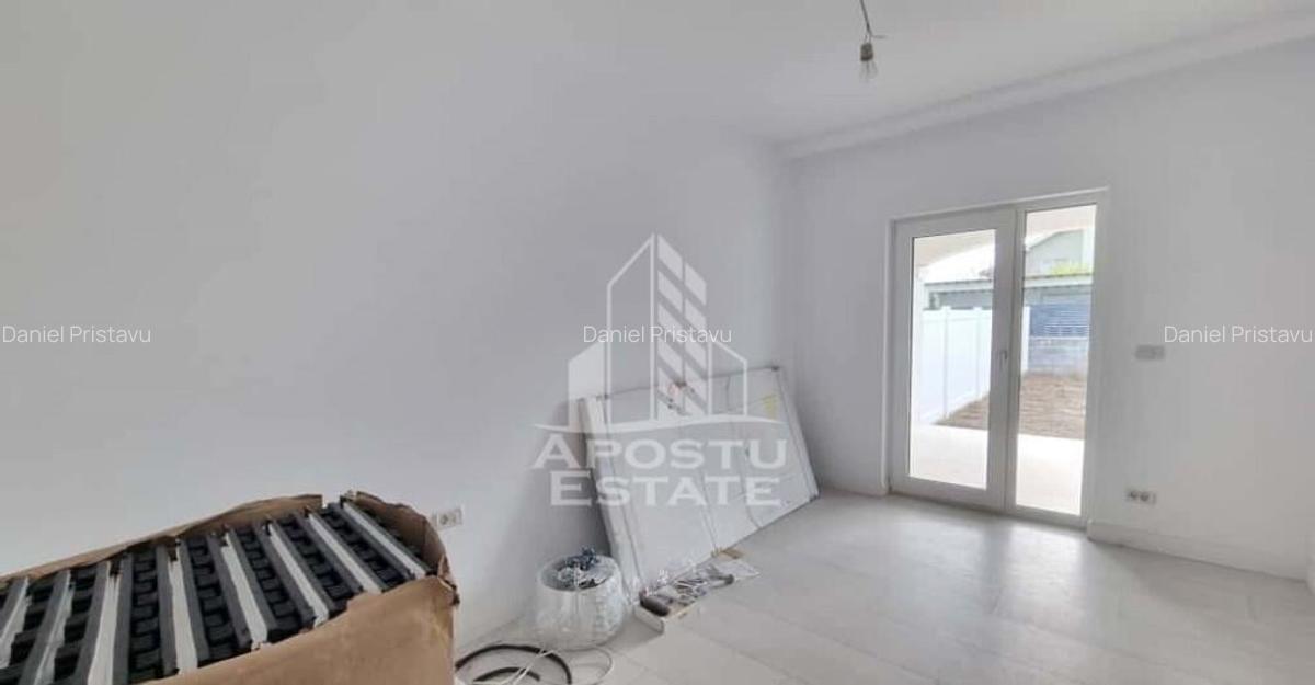 Duplex P+1, cu garaj, Dumbravita - 11