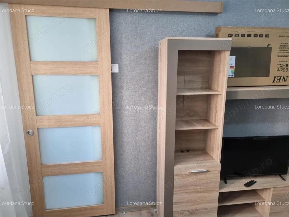 Garsoniera confort 1 - zona Vlaicu - 2