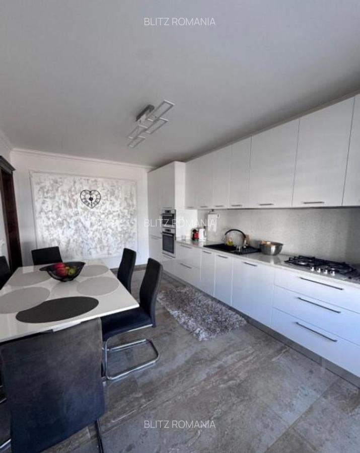 Duplex modern, mobilat si utilat complet - 22