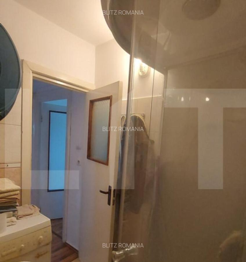 Apartament de vanzare, cu 3 camere, etaj 4, zona Girocului - 17