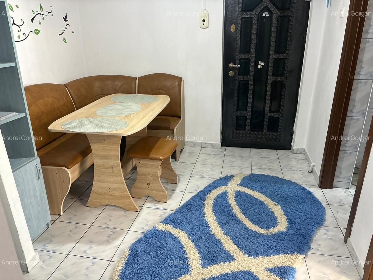 Apartament cu 2 camere, mobilat în Păcurari - 5