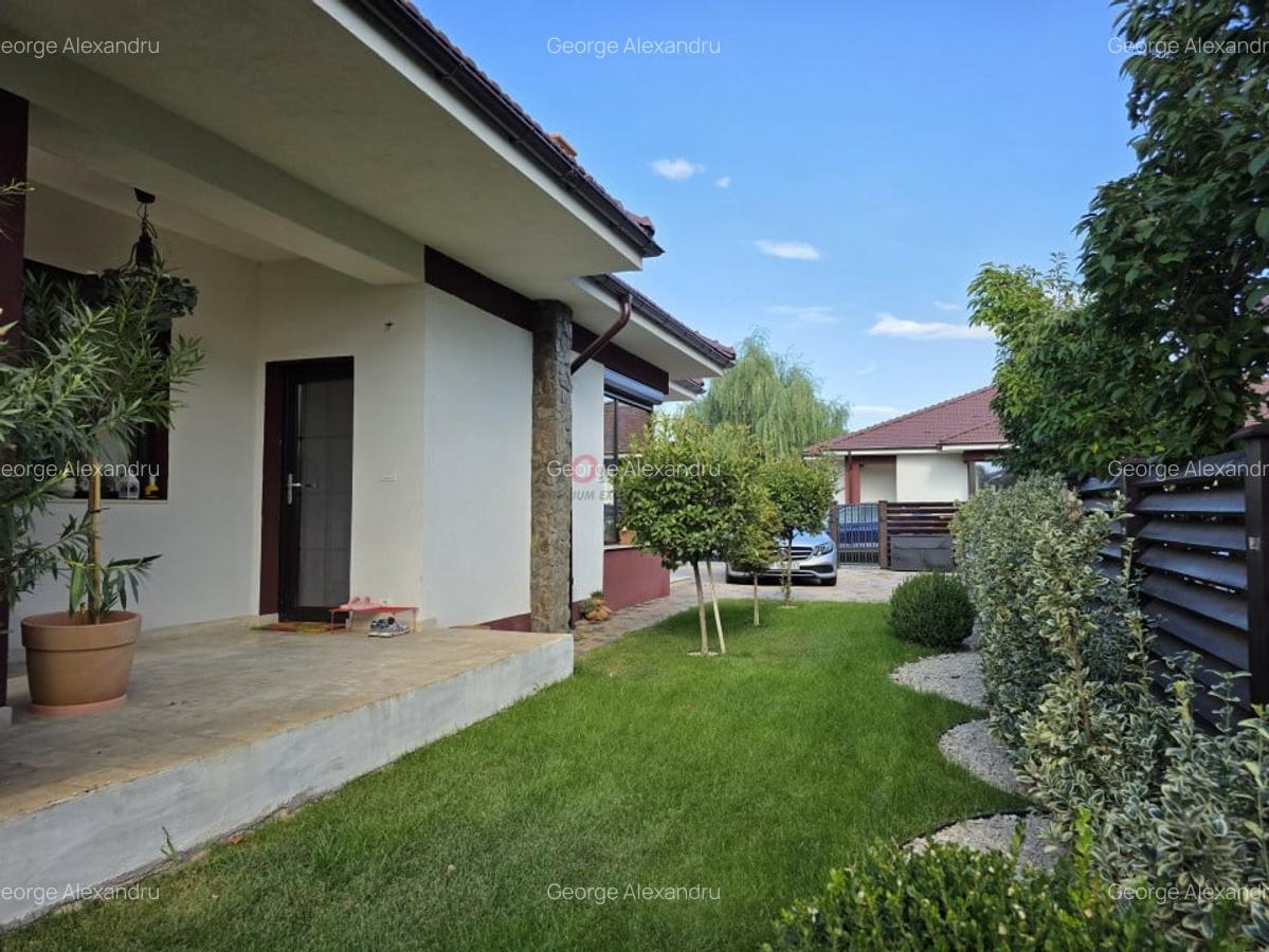 Refugiul unui designer - casa inteligenta, sustenabila si eleganta - 20