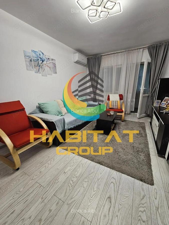 Chirie 2 camere Basarabiei Piata muncii - 1