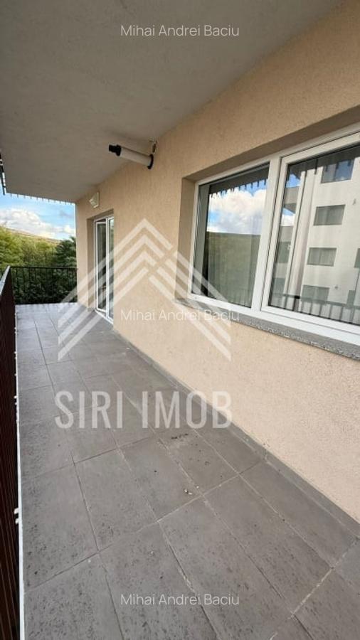 Apartament 2 camere, Beta Residence, parcare, terasa, boxa, mobilat-utilat - 7