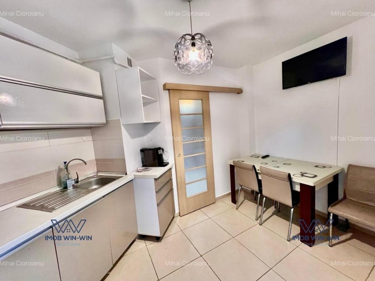 Apartament 2 camere decomandat | Parter | Gavana 2 | - 5