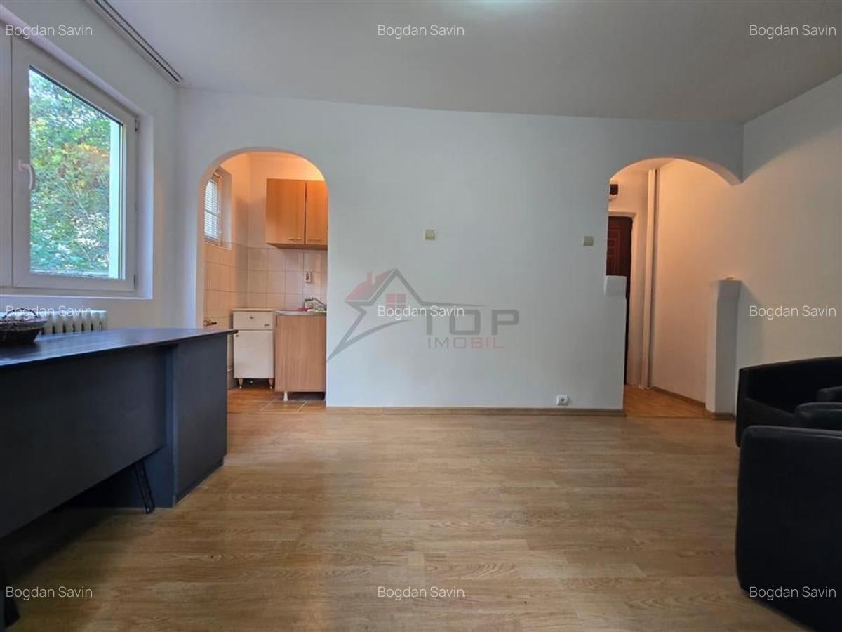 Apartament 2 camere, Podu Ros - etaj 1 - liber - 8