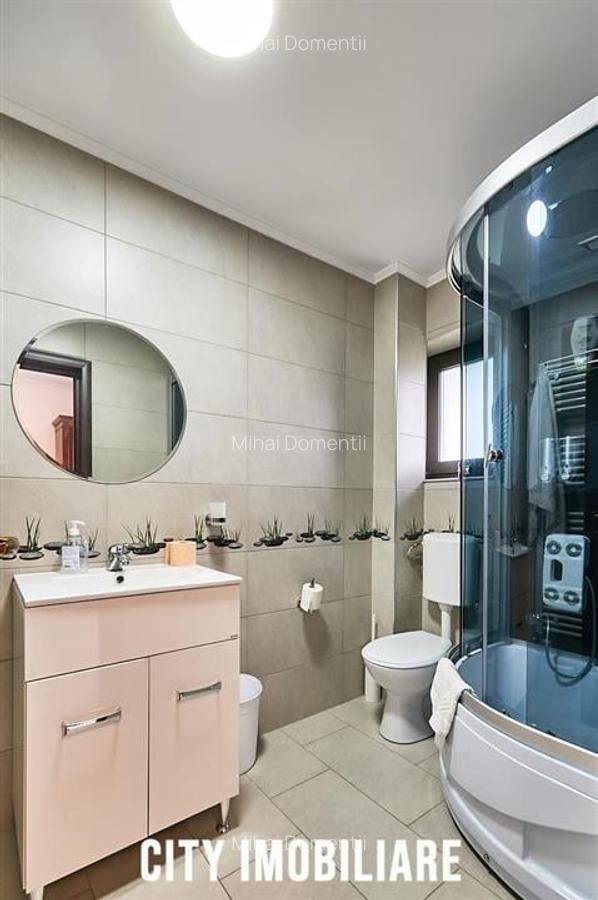 Casa de vacanta in Toplita, langa partia de schi, ideala pentru relaxare si inve - 23