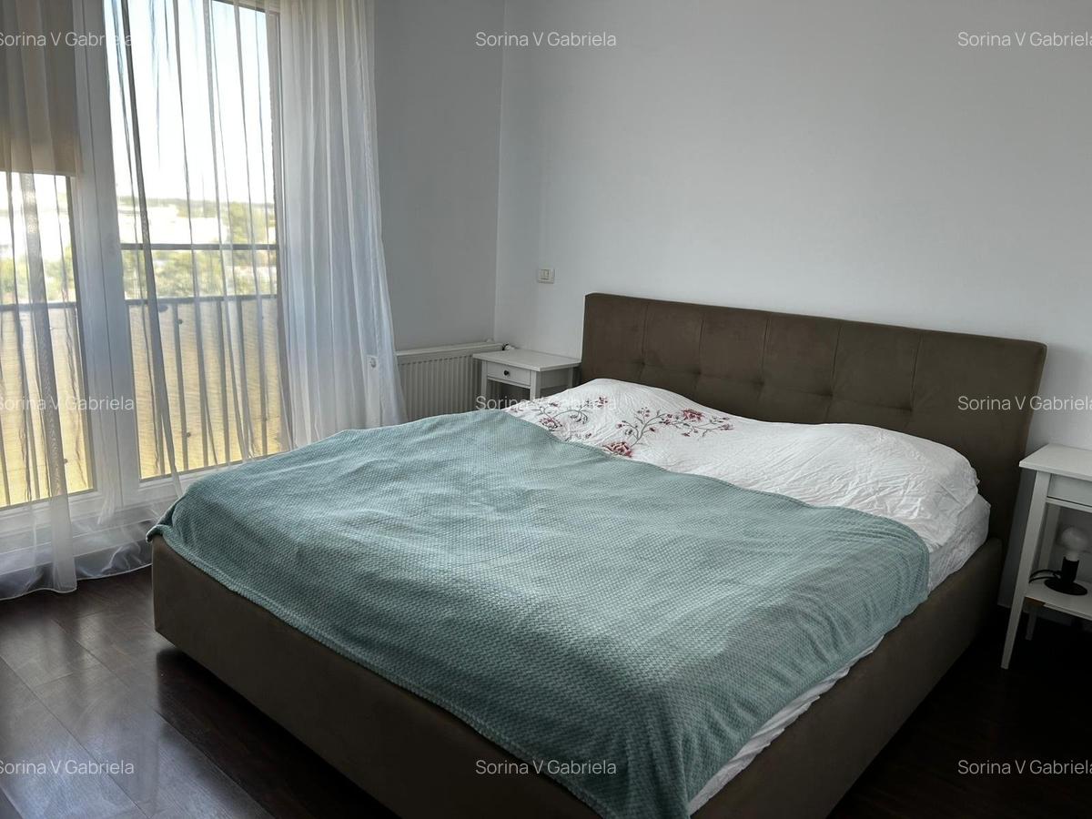 Apartament 3 camere  confort 1 etaj 7 din 8 Complex Iris zona Aradului - 6
