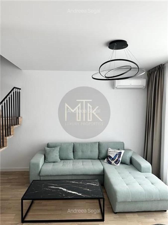 Exclusiv | Vila ansamblu ZenVille | 2 Locuri parcare | Pipera - 3