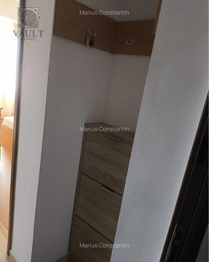 Apartament cu 2 camere semidecomandat, mobilat în Central - 4