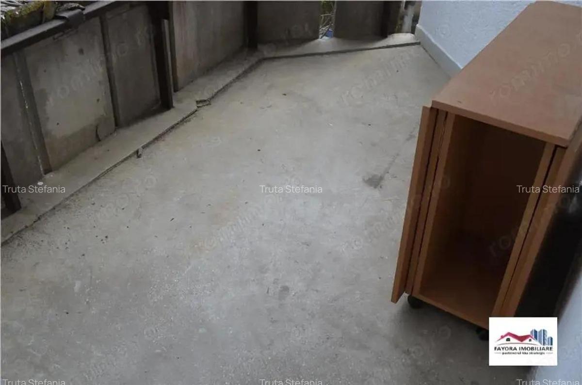 Apartament cu 2 Camere de Inchiriat in Zona Tudor - 10 Apartament cu 2 Camere de Inchiriat in Zona Tudor - 10