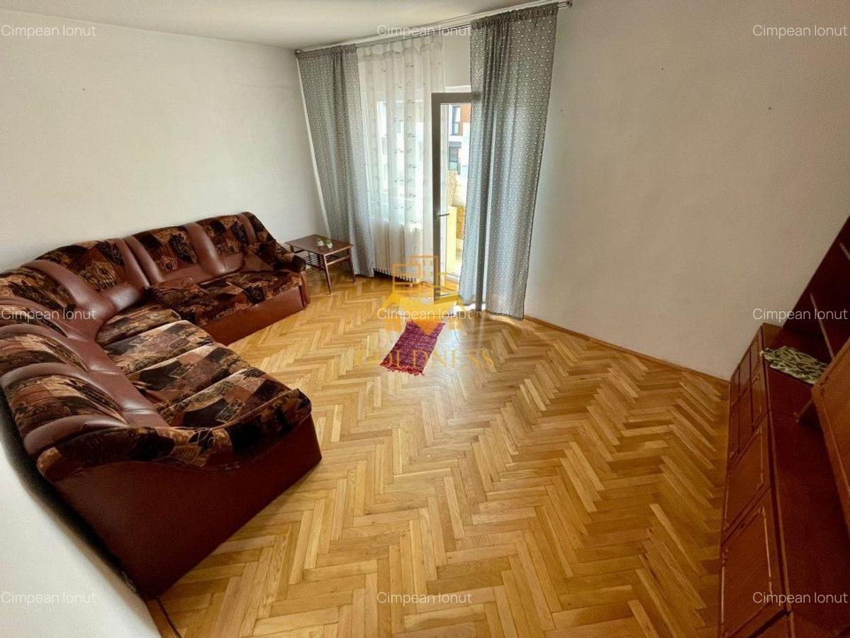 3 camere decomandate, Zorilor, UMF, Observatorului, Spitalul clinic. - 8