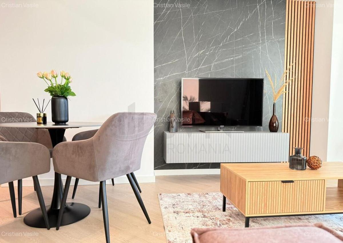 Apartament 2 camere I Cortina North I - 1