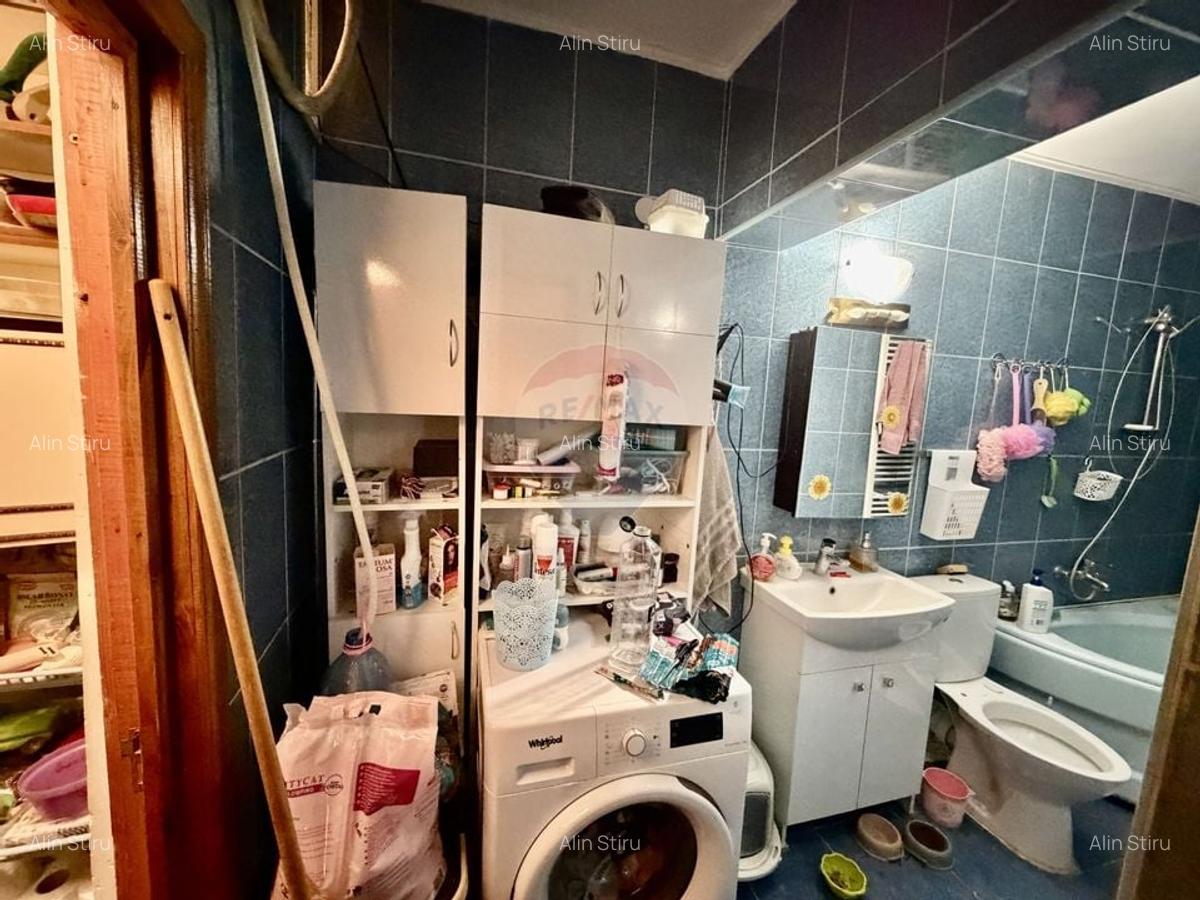 Apartament 3 camere Zona Brailei - 12