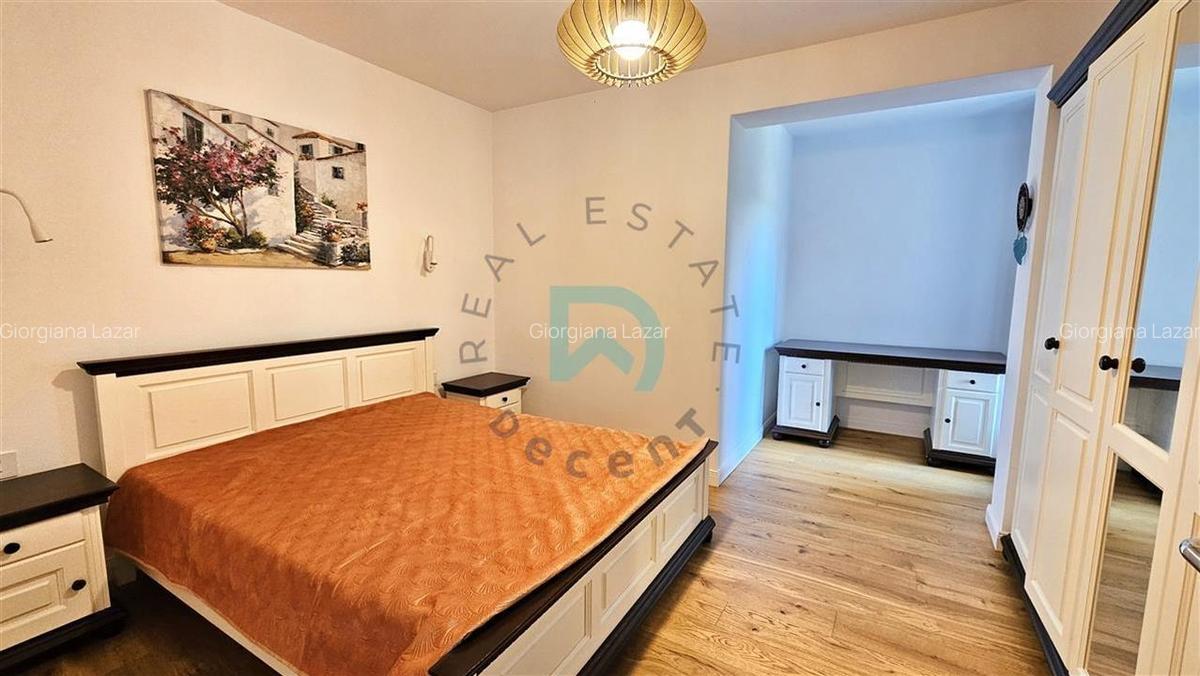 Apartament 3 camere, Drumul - 5