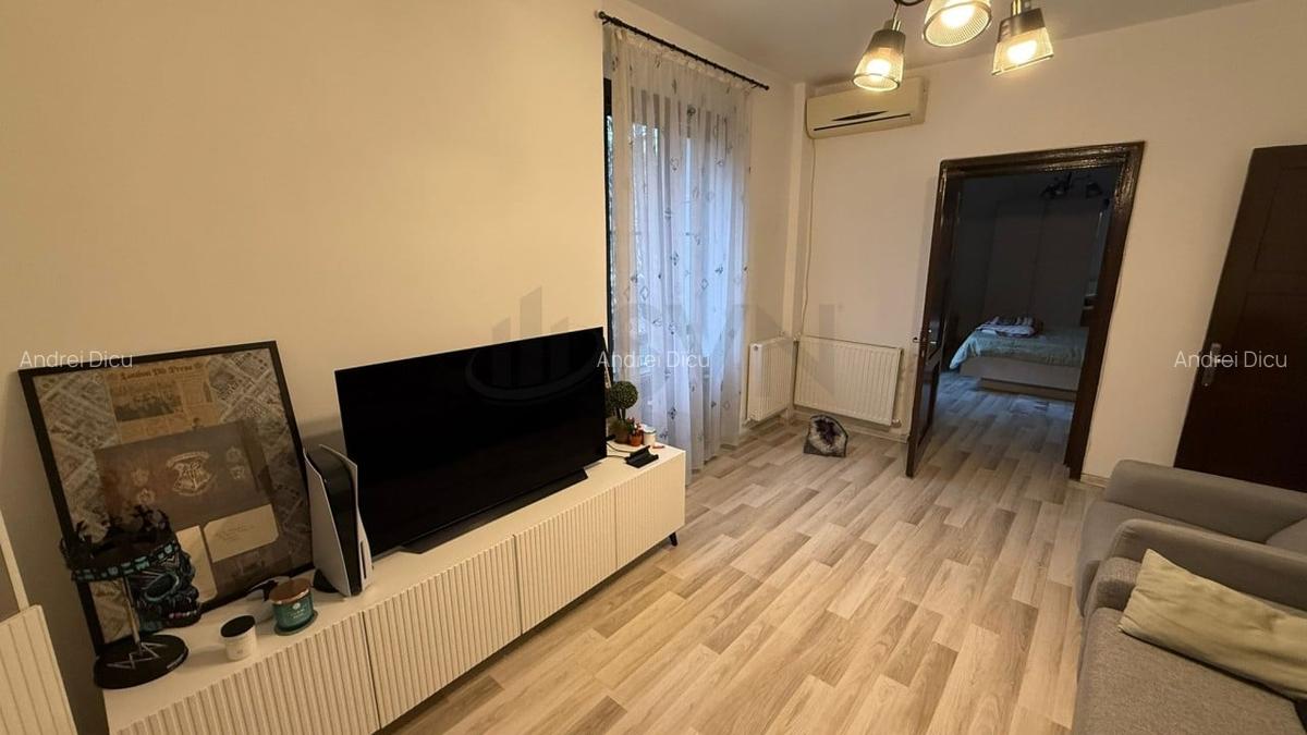 REA1026621 Apartament 3 Camere I De Vanzare I Floreasca - 2