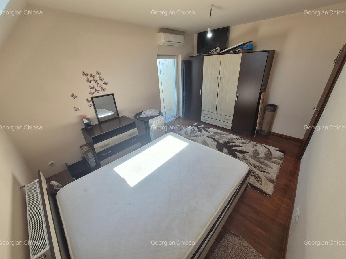 2 Cam-Dacia-51MP--3 Min Iulius Town-Mobilat-Centrala-Aer conditionat-75.000 Euro - 7