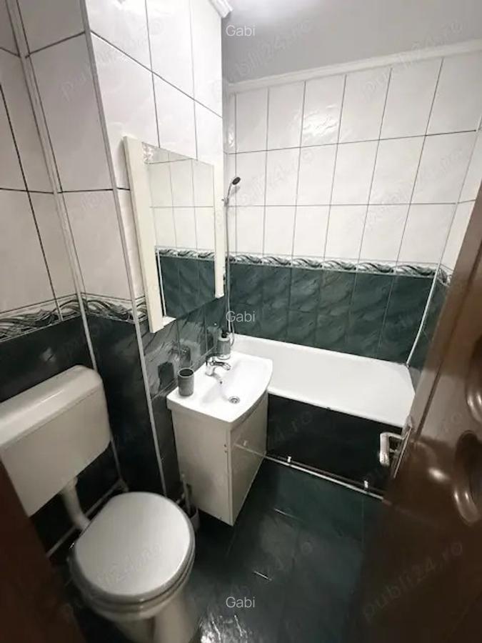 Inchiriez 2 Camere la 3 minute de metrou Lujerului, cu loc de parcare - 6
