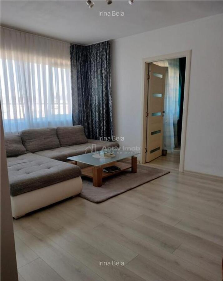 Apartament cu doua Camere, Centru Ideal pentru Locuit... - 1