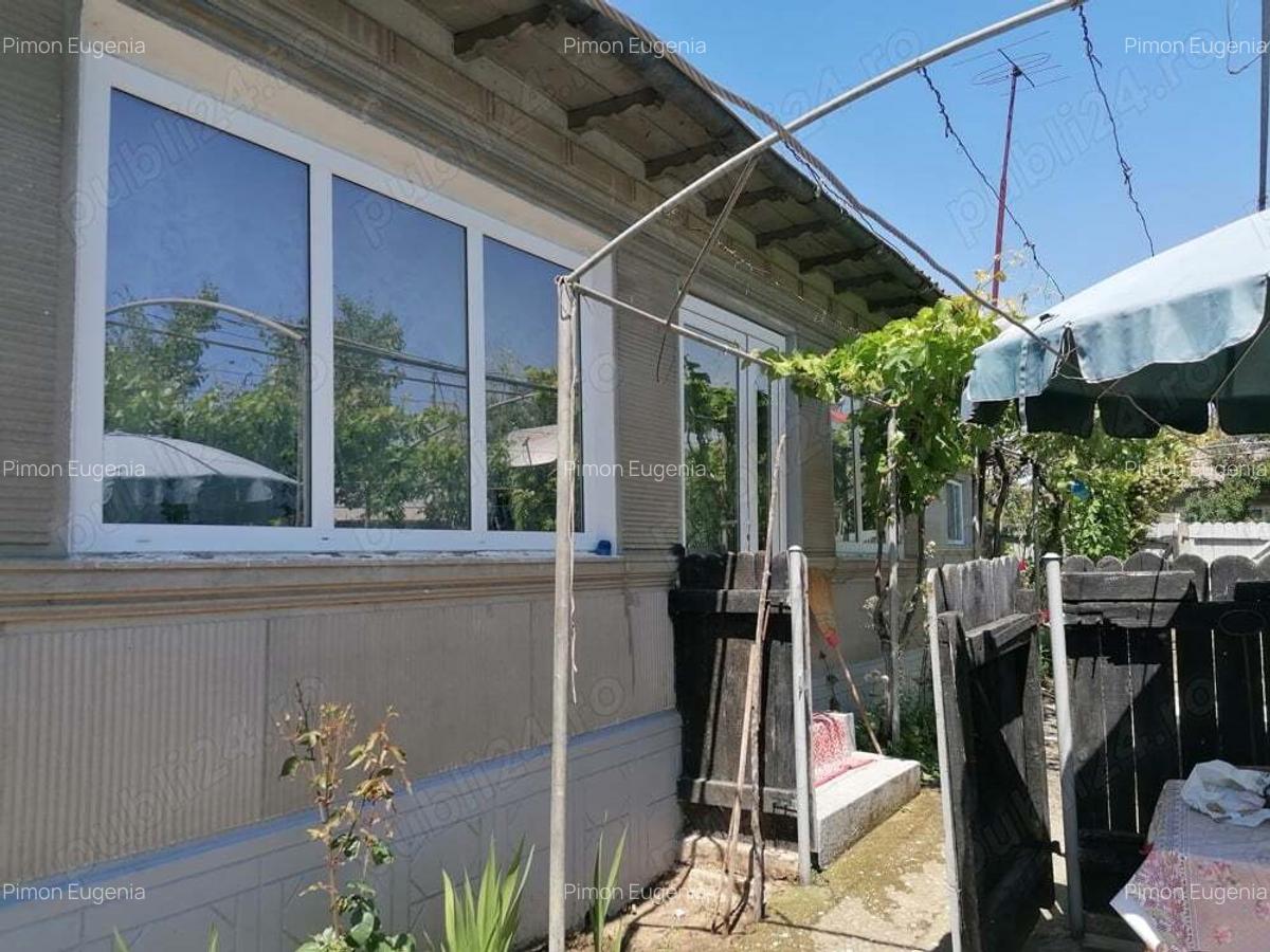 Casa de vanzare in Jurilovca - 2