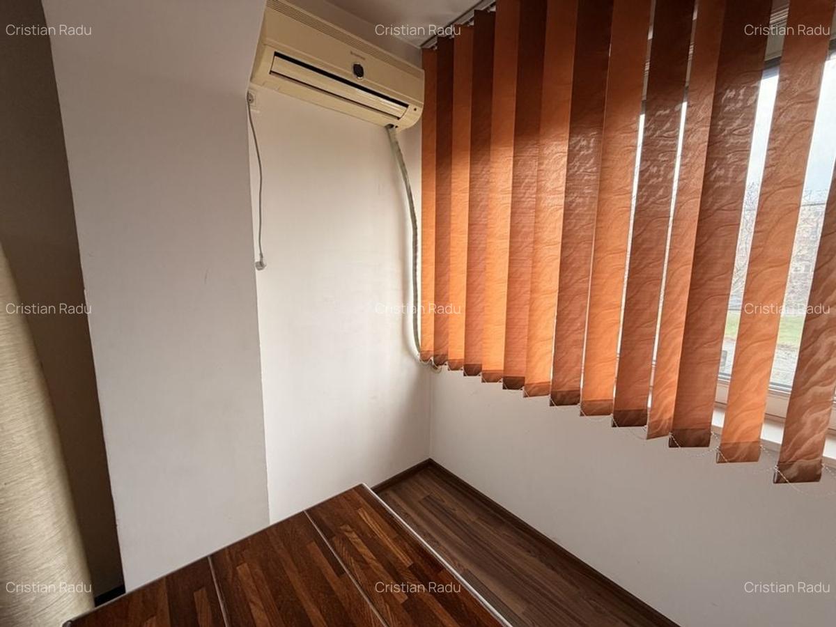 APARTAMENT 2 CAMERE | ETAJ 1 | CONSTRUCTORILOR - 6