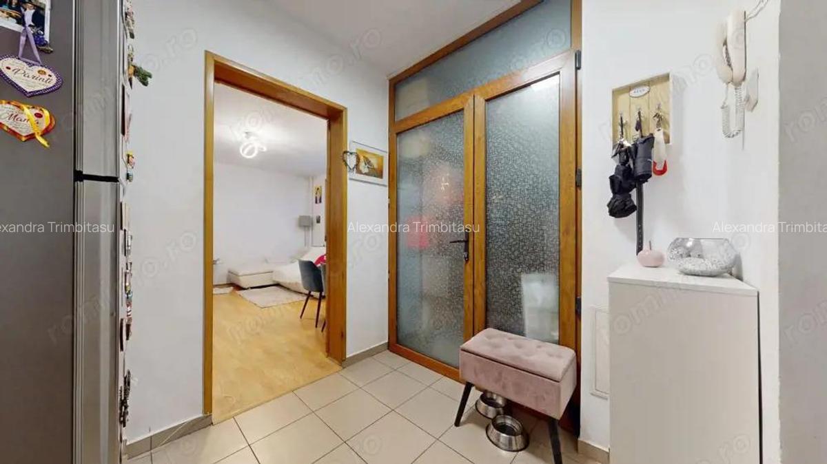 Apartament 3 camere Masina de Paine Obor - 13