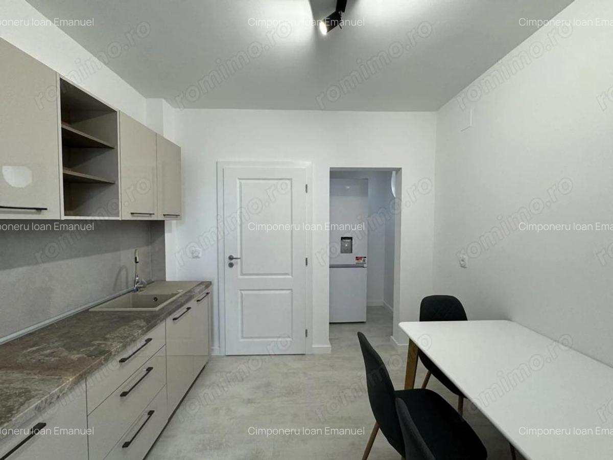 Apartament nr.4 cu 1 camera mobilat si utilat - 15