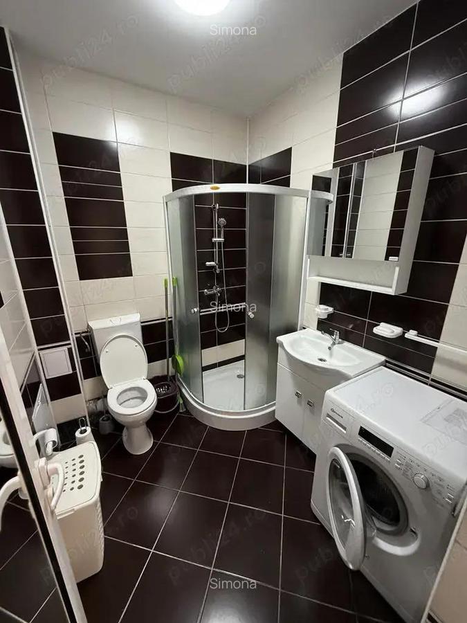 Apartament 2 camere -de inchiriat-Sala Polivalenta-Plopilor - 5