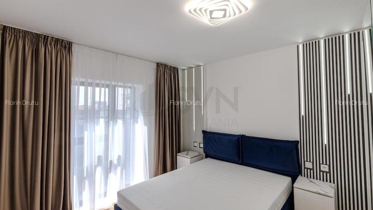 Apartament cu 2 camere semidecomandat în Cotroceni - 9