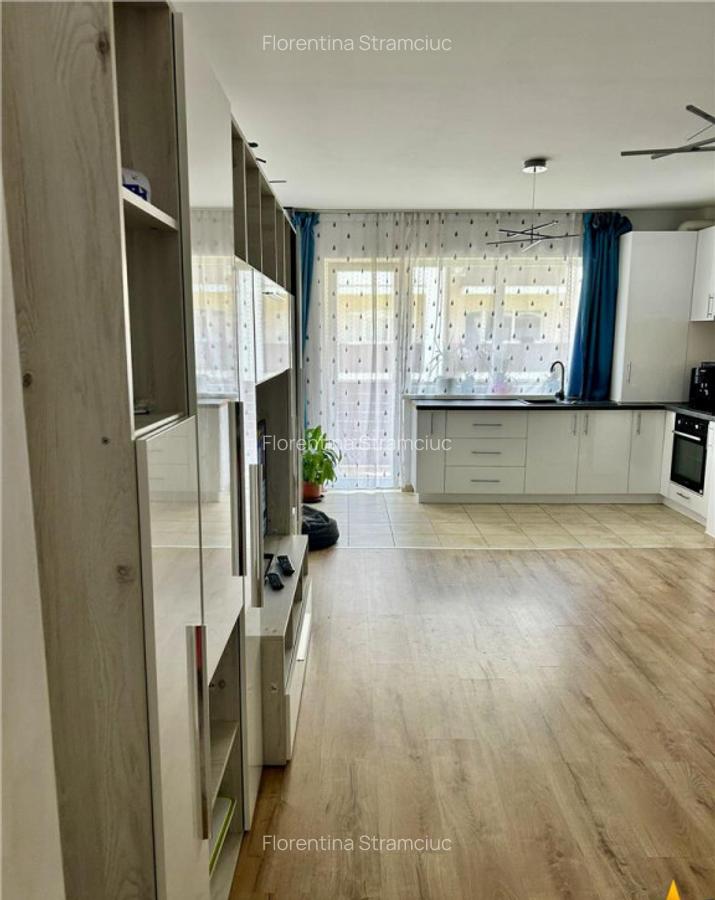 Garsoniera, etaj 1, dressing, loc de parcare, SubcetateCity - 6