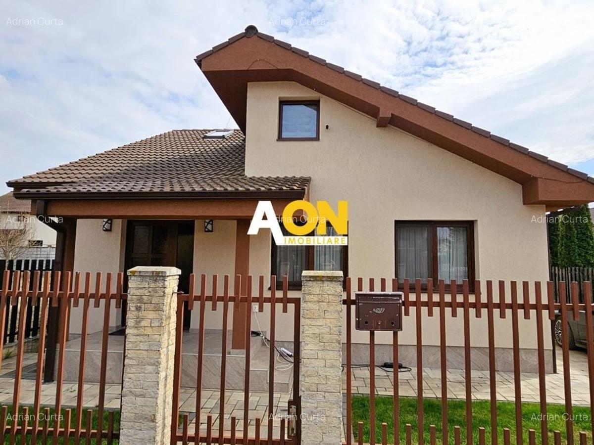 Casă individuală cu 4 camere în Micești - 1