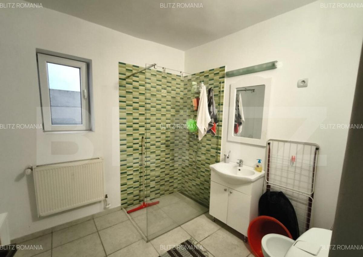 Casa P+M, 150 mp utili si 334 mp teren, zona Gradina Botanic - 7