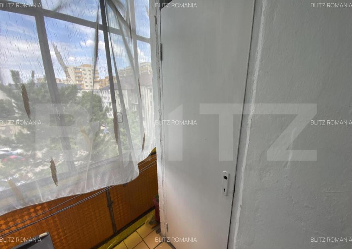 Apartament de vanzare cu 2 camere, 49 mp, zona Centrala - 12
