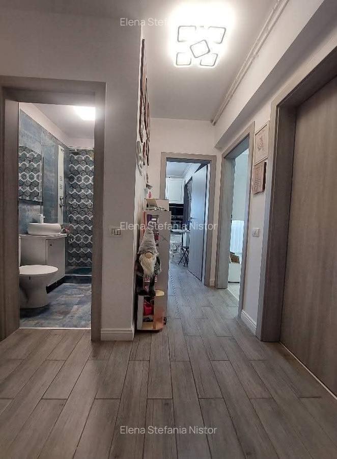 Apartament 3 Camere strada Stejarului, Fundeni Dobroești - 3