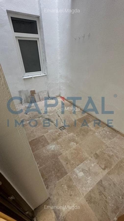Apartament Ultracentral, Cluj-Napoca, Cladire Istorica, Strada Napoca - 20