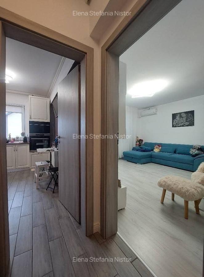 Apartament 3 Camere strada Stejarului, Fundeni Dobroești - 27