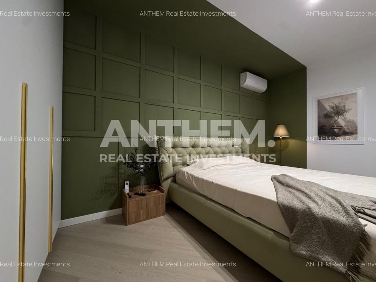 Apartament 2 camere - Cortina North - 5