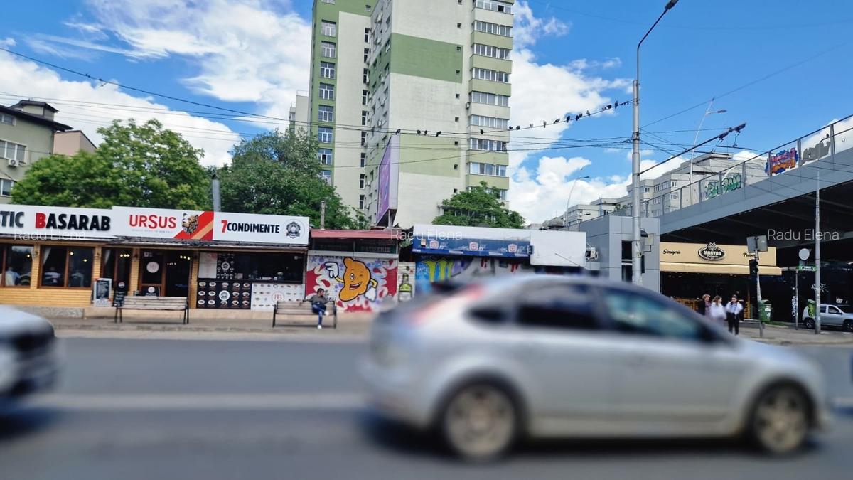 Spațiu comercial, 200 mp în Grivița - 6