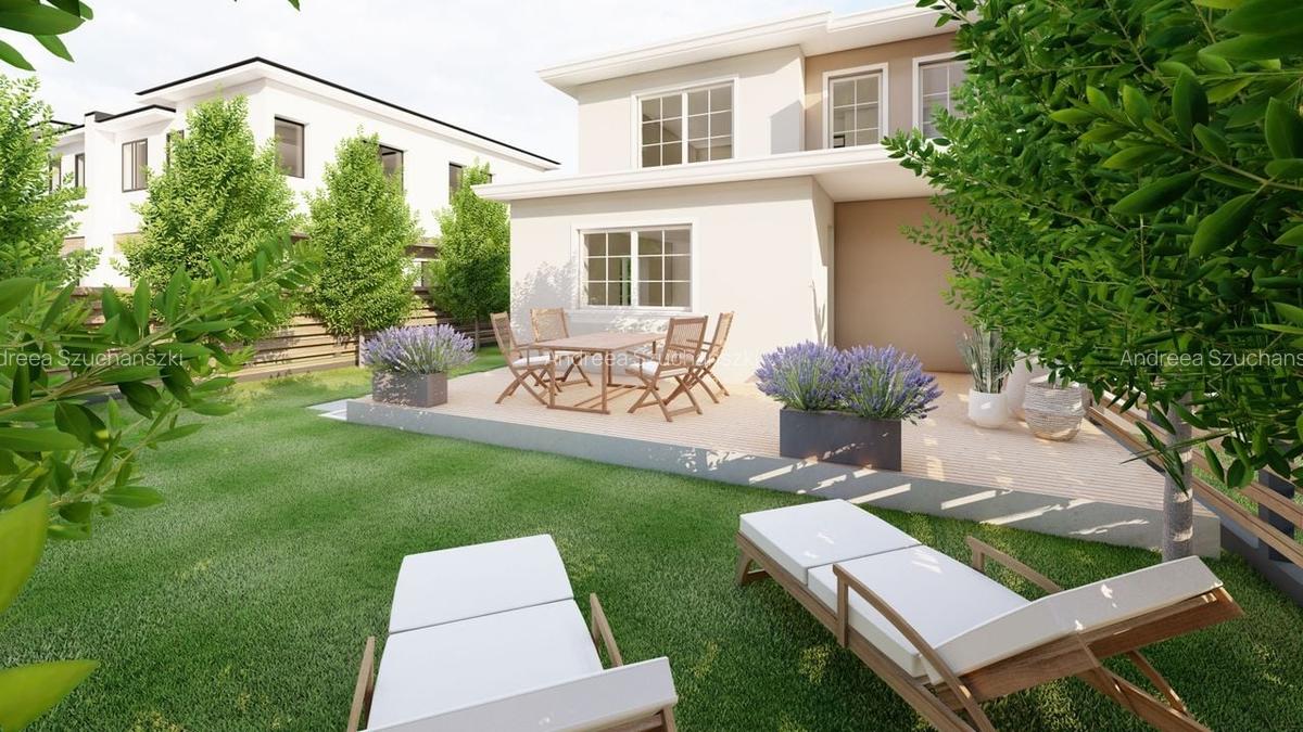 Teren Central ARED - direct de la dezvoltator - 1