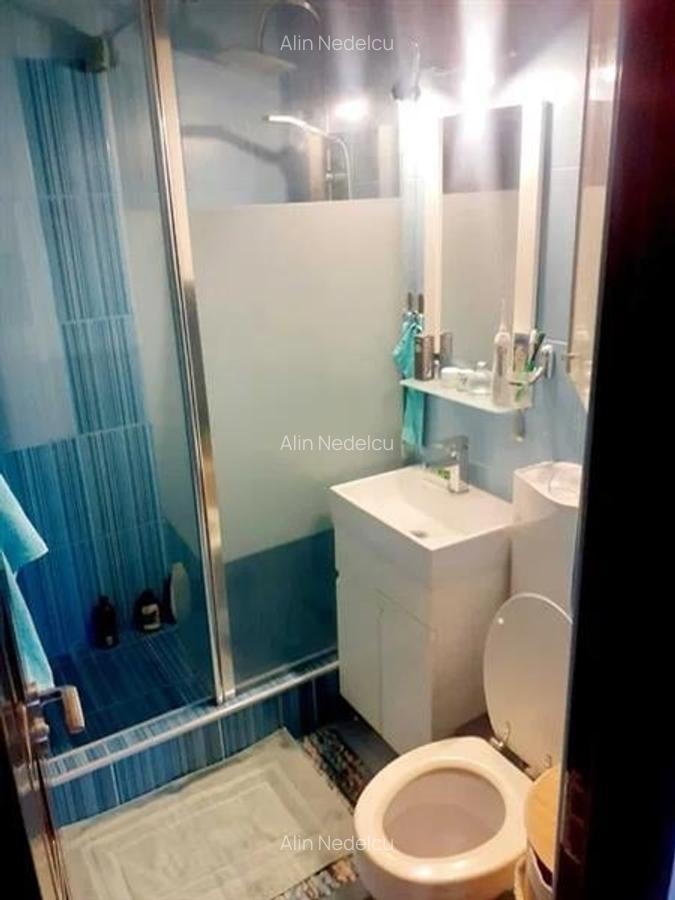 Apartament 2 camere Bulevardul Obregia - 5