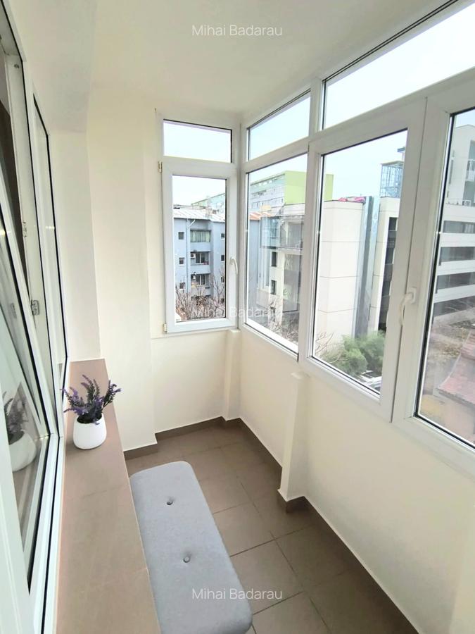 Unirii / Dimitrie Cantemir - ap. 2 cam, conf 1, centrală termică proprie, AC! - 8