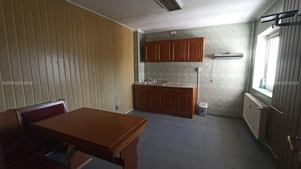 Apartament 2 camere Banu Manta - Primaria Sectorului 1 - 8