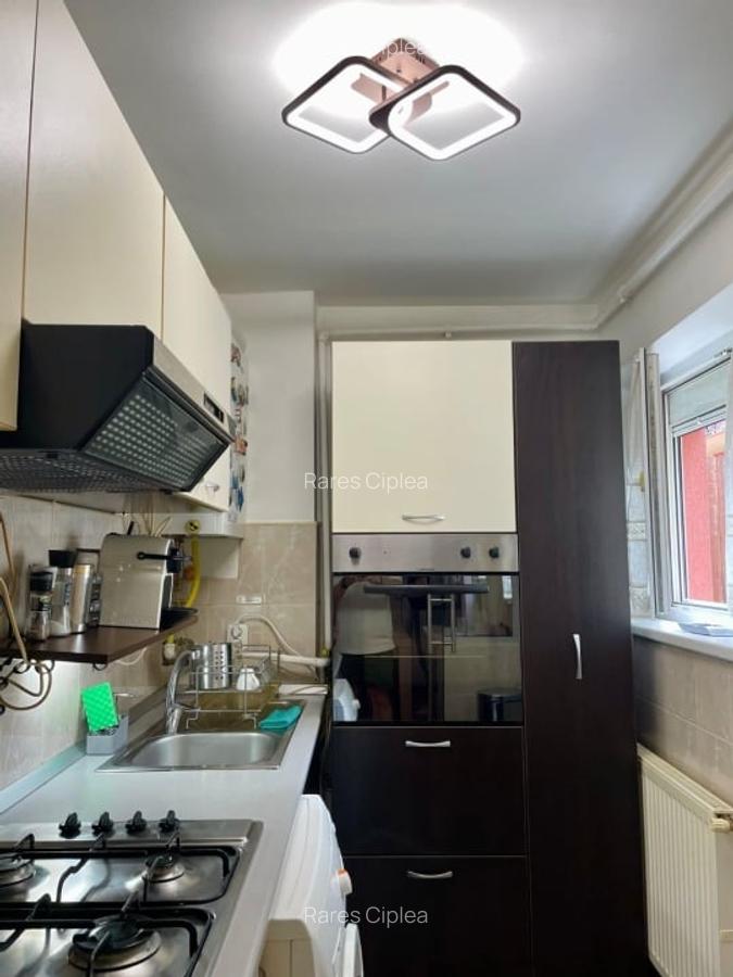 Apartament 2 camere de inchiriat  | Parcare | Strada privata - 4