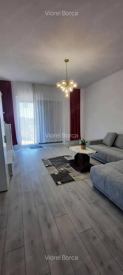 De inchiriat apartament 2 camere - 1