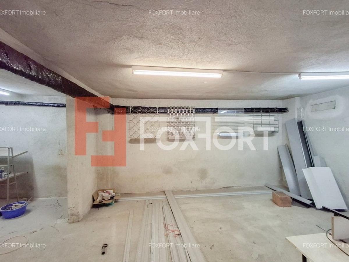 Spatiu comercial de inchiriat in Timisoara, zona Mircea cel Batran - 12